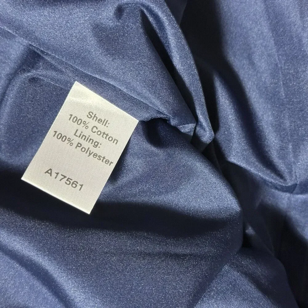 Appleseeds Dress Suit Women 6 Blue Dress Jacket Career Business Office Vintage
